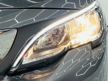 PEUGEOT 5008 2019 1.5D E6 7Locuri Garantie 12 Luni Rate Avan