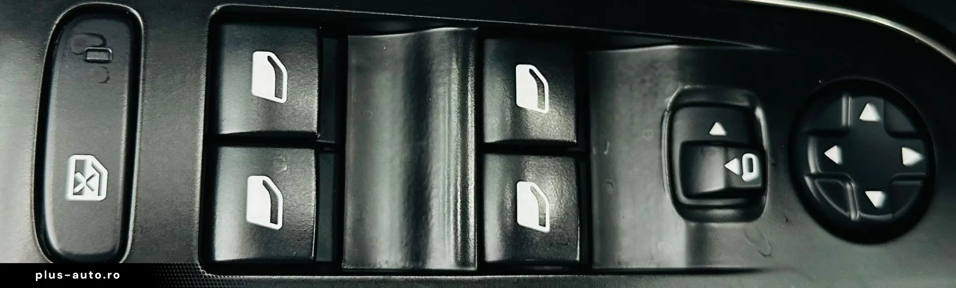 PEUGEOT 5008 2019 1.5D E6 7Locuri Garantie 12 Luni Rate Avan