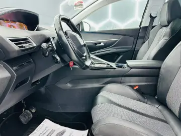 PEUGEOT 5008 2019 1.5D E6 7Locuri Garantie 12 Luni Rate Avan