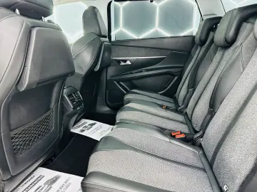 PEUGEOT 5008 2019 1.5D E6 7Locuri Garantie 12 Luni Rate Avan