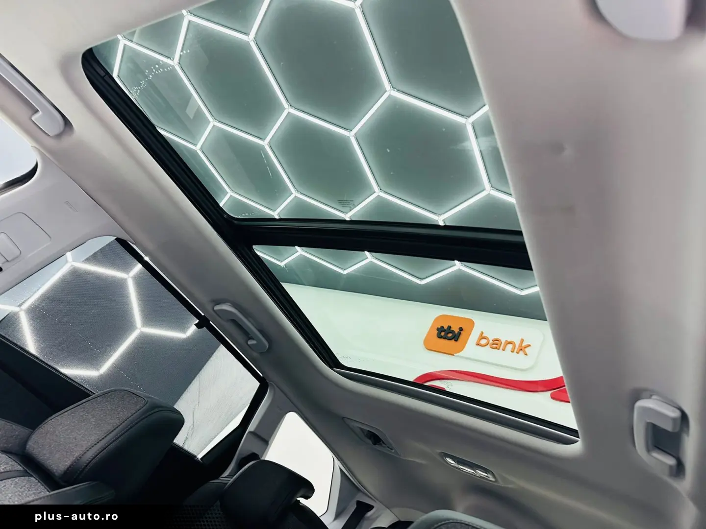 PEUGEOT 5008 2019 1.5D E6 7Locuri Garantie 12 Luni Rate Avan