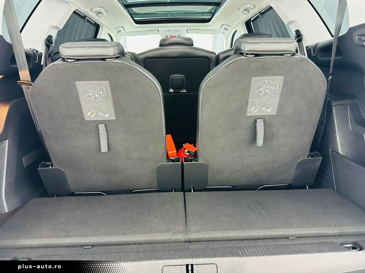 PEUGEOT 5008 2019 1.5D E6 7Locuri Garantie 12 Luni Rate Avan