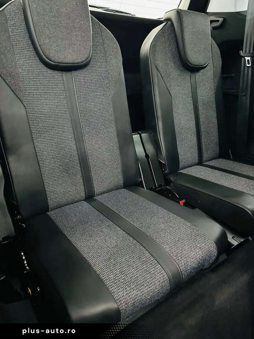 PEUGEOT 5008 2019 1.5D E6 7Locuri Garantie 12 Luni Rate Avan