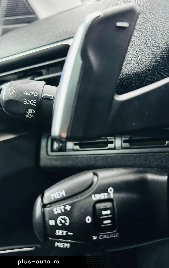 PEUGEOT 5008 2019 1.5D E6 7Locuri Garantie 12 Luni Rate Avan