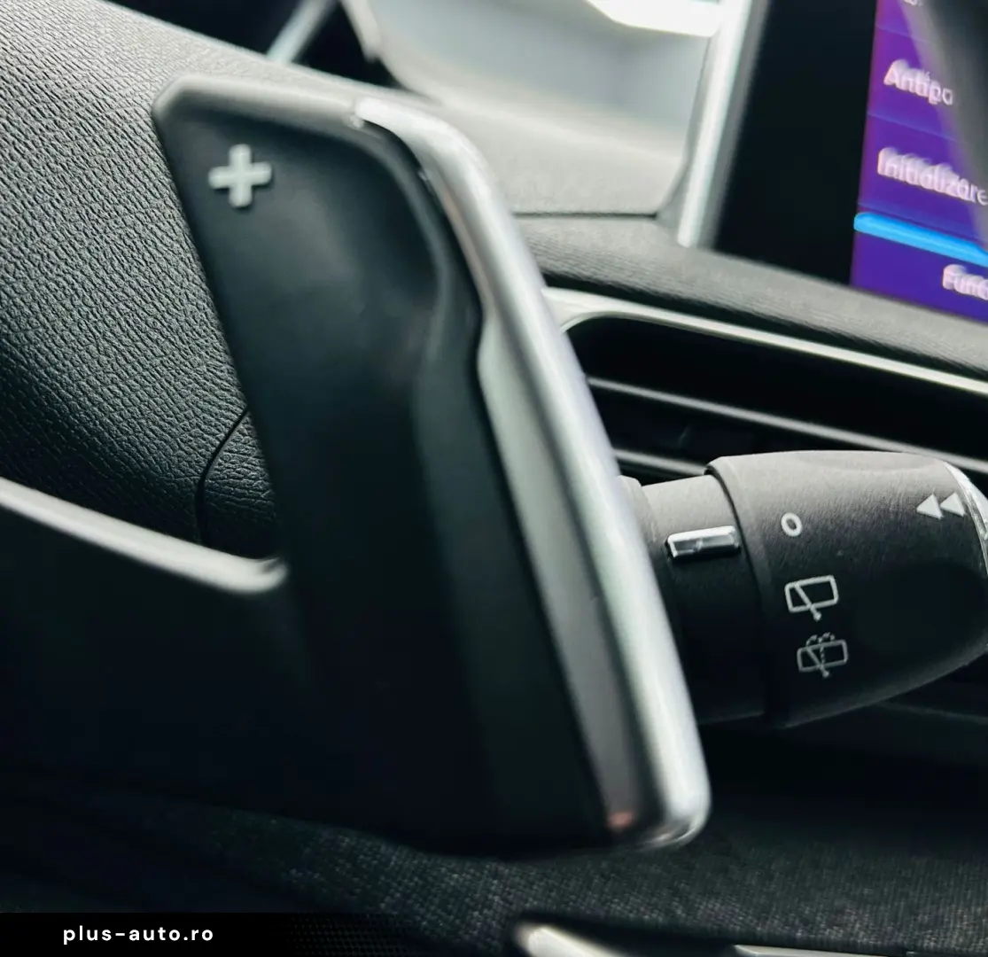 PEUGEOT 5008 2019 1.5D E6 7Locuri Garantie 12 Luni Rate Avan