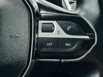 PEUGEOT 5008 2019 1.5D E6 7Locuri Garantie 12 Luni Rate Avan