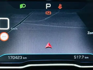 PEUGEOT 5008 2019 1.5D E6 7Locuri Garantie 12 Luni Rate Avan