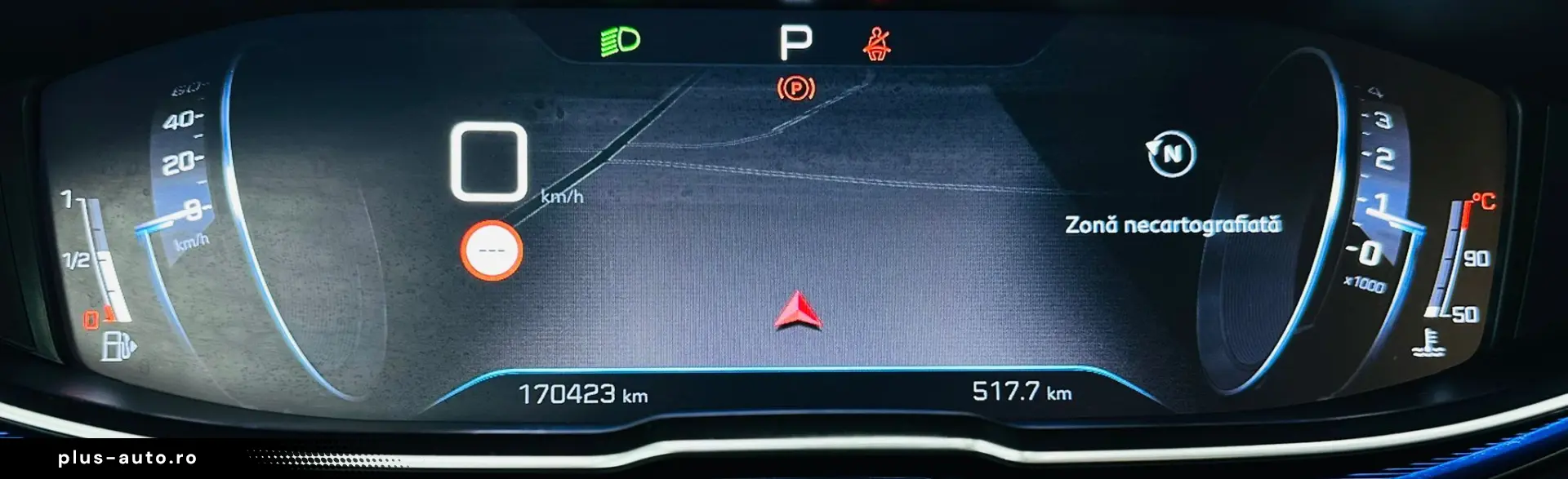 PEUGEOT 5008 2019 1.5D E6 7Locuri Garantie 12 Luni Rate Avan