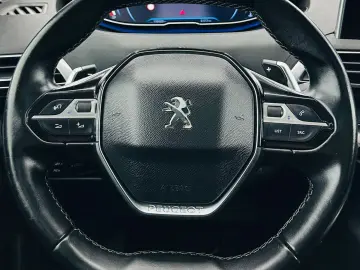 PEUGEOT 5008 2019 1.5D E6 7Locuri Garantie 12 Luni Rate Avan