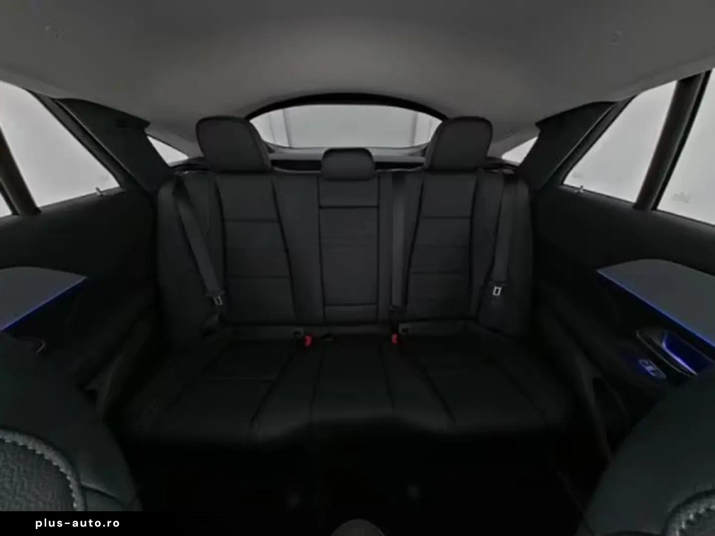 Mercedes-Benz GLE 300 d 4M AMG Line