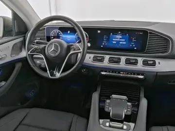 Mercedes-Benz GLE 300 d 4M AMG Line