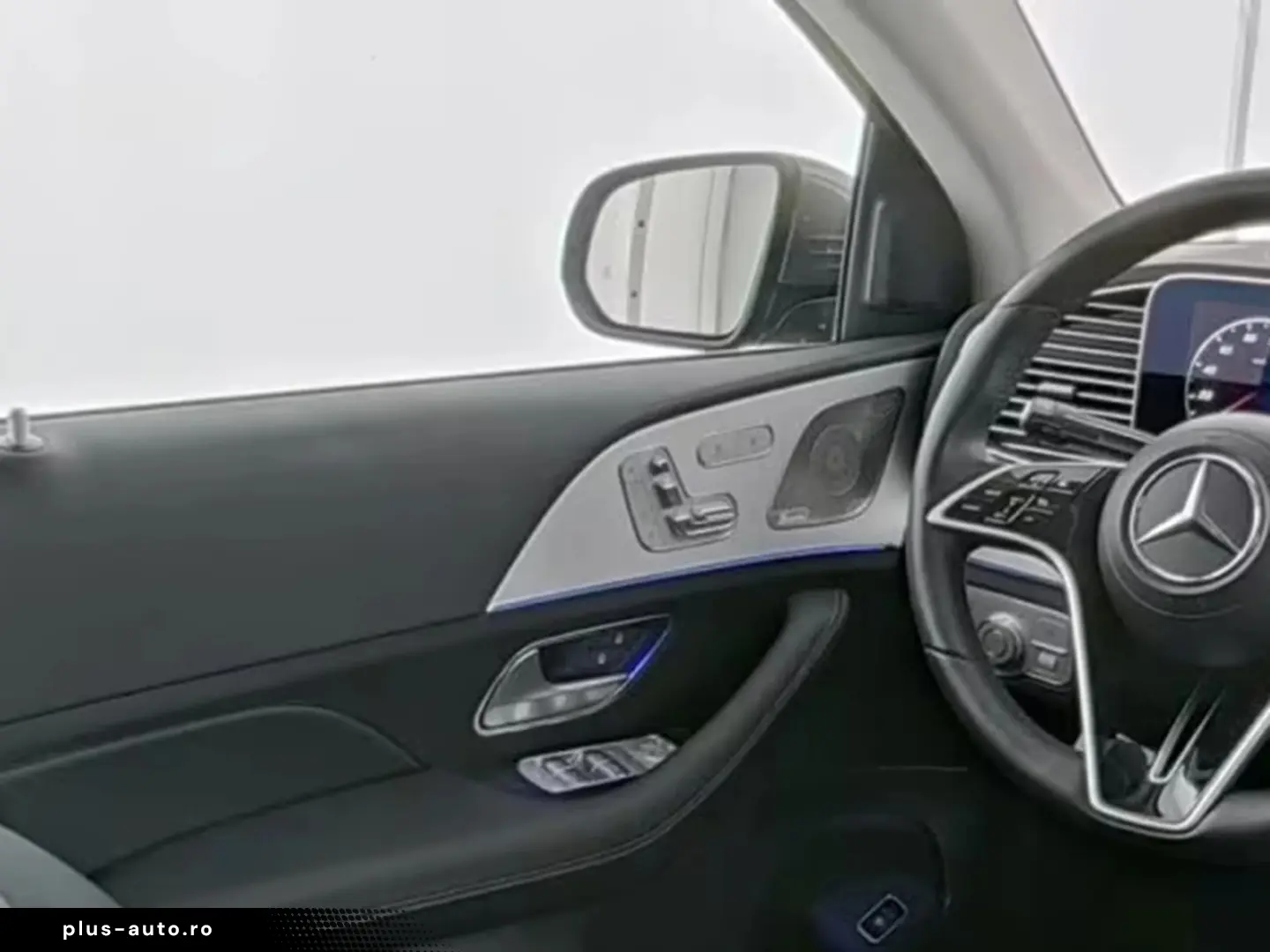 Mercedes-Benz GLE 300 d 4M AMG Line