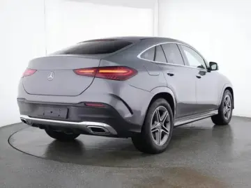 Mercedes-Benz GLE 300 d 4M AMG Line