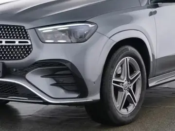 Mercedes-Benz GLE 300 d 4M AMG Line