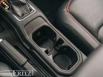 Jeep Gladiator Rubicon X