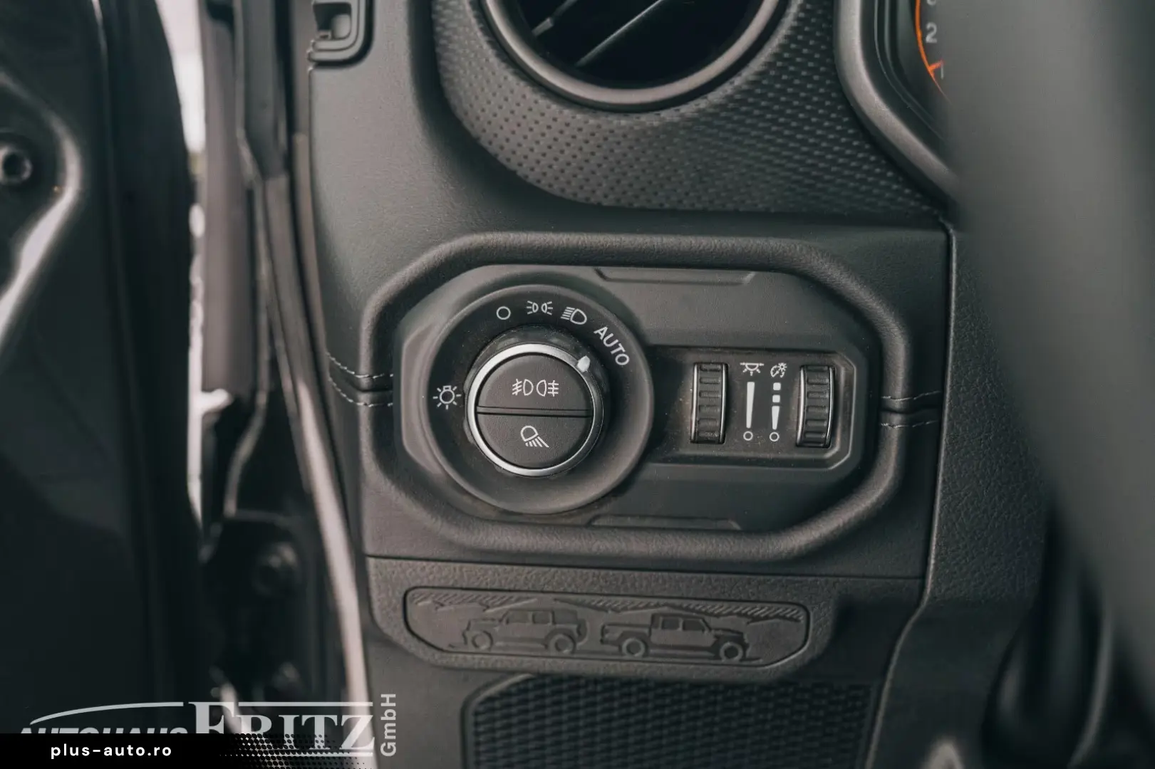 Jeep Gladiator Rubicon X