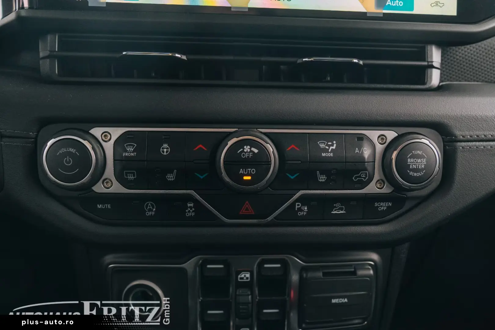 Jeep Gladiator Rubicon X