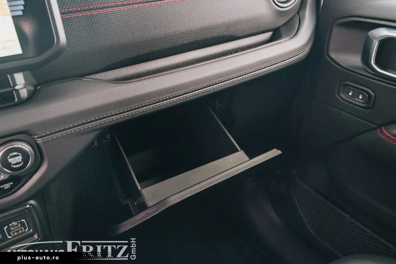 Jeep Gladiator Rubicon X