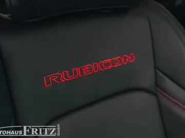 Jeep Gladiator Rubicon X