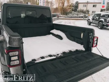 Jeep Gladiator Rubicon X