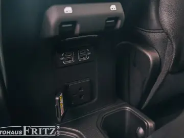 Jeep Gladiator Rubicon X