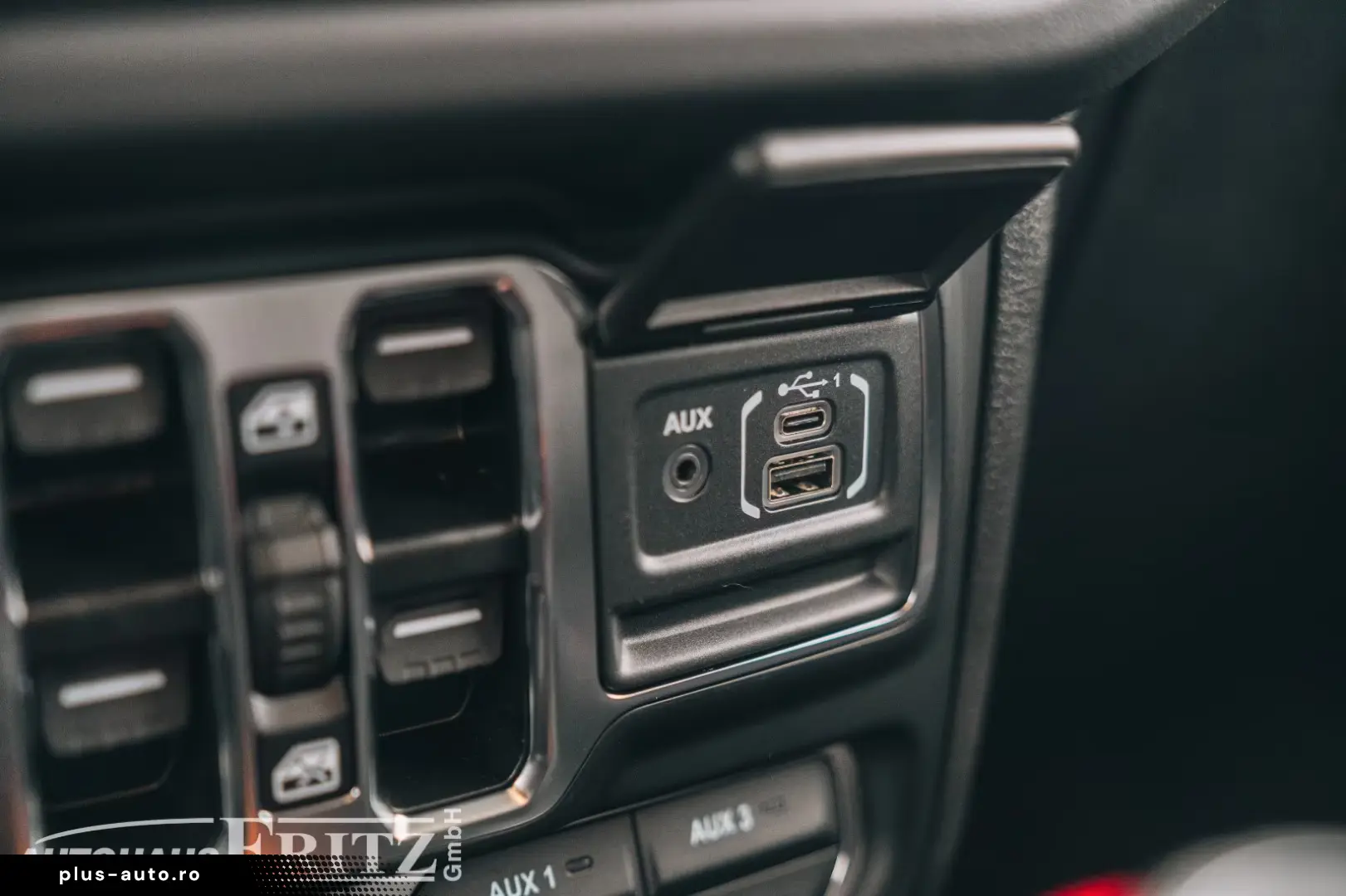 Jeep Gladiator Rubicon X