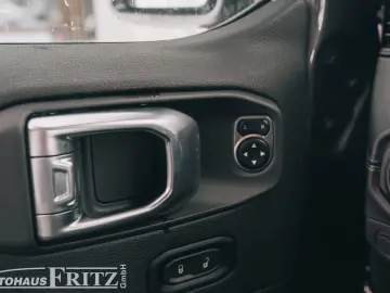 Jeep Gladiator Rubicon X