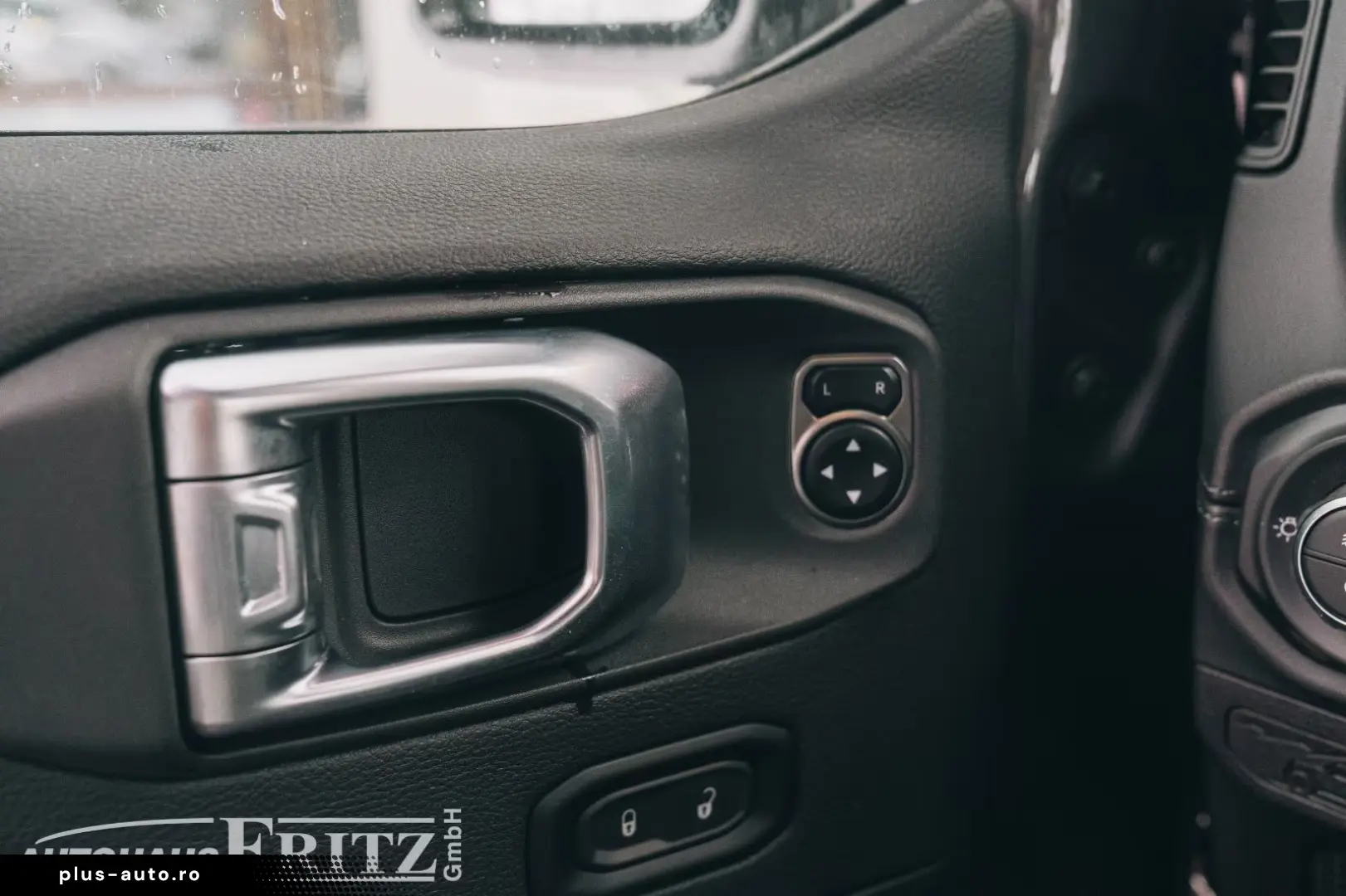 Jeep Gladiator Rubicon X