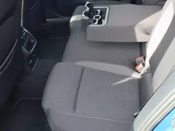 SKODA Octavia Combi 4x4 DSG Navi LED Kamera