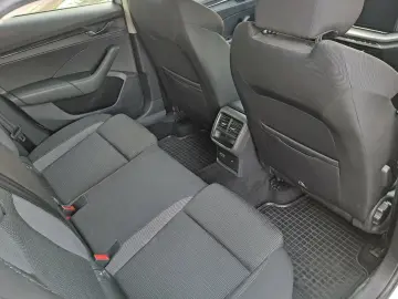 SKODA Octavia Combi 2 0TDI 4x4 Ambition DSG  LED ACC P