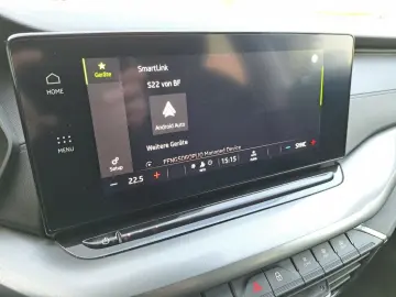 SKODA Octavia Combi 2 0TDI 4x4 Ambition DSG  LED ACC P