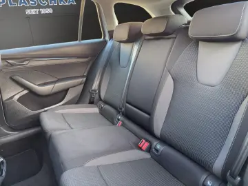 SKODA Octavia C. 2.0 TDI DSG 4x4 Ambition AHK APP NAVI