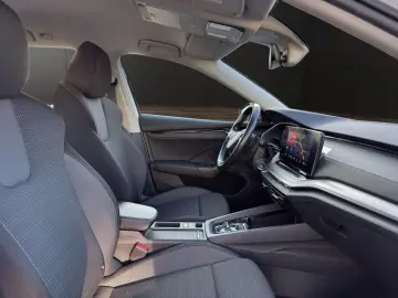 SKODA Octavia C. 2.0 TDI DSG 4x4 Ambition AHK APP NAVI