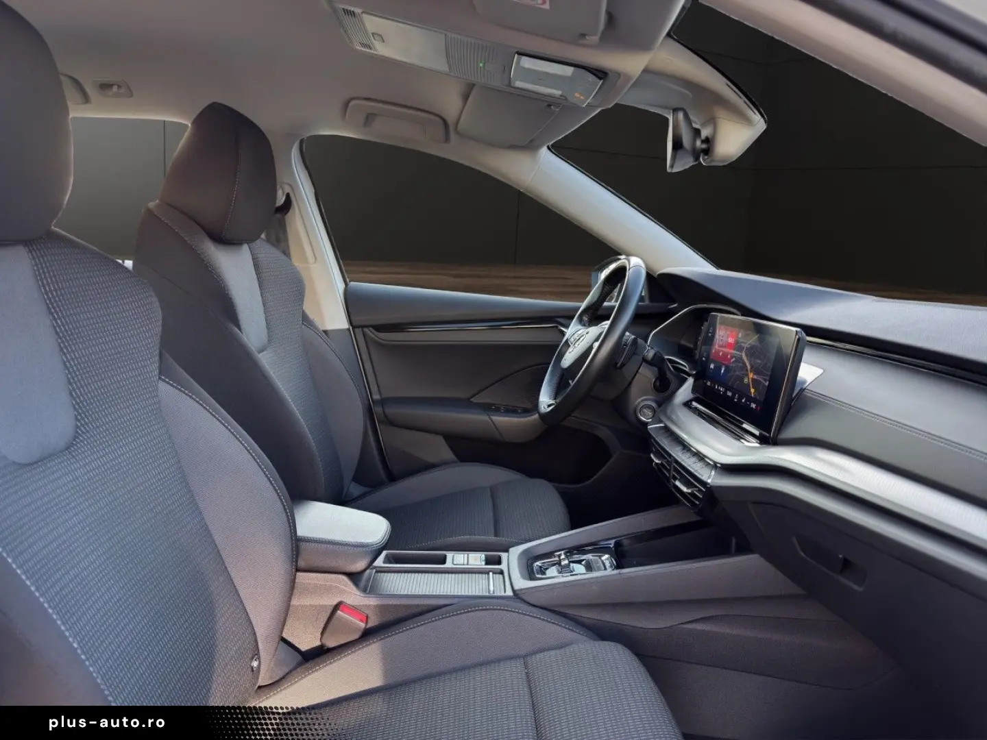 SKODA Octavia C. 2.0 TDI DSG 4x4 Ambition AHK APP NAVI