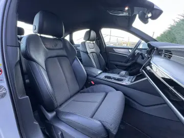 AUDI A6 50 tdi Quattro Mild-Hybrid 286 cp S-Line