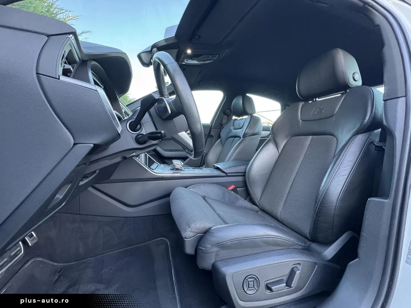 AUDI A6 50 tdi Quattro Mild-Hybrid 286 cp S-Line