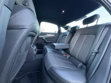 AUDI A6 50 tdi Quattro Mild-Hybrid 286 cp S-Line