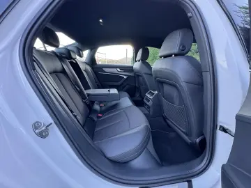 AUDI A6 50 tdi Quattro Mild-Hybrid 286 cp S-Line