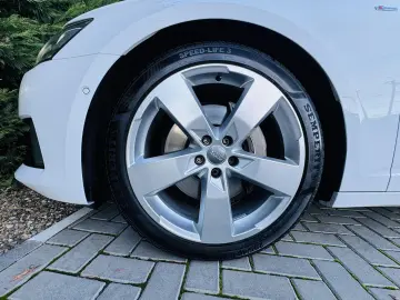 AUDI A6 50 tdi Quattro Mild-Hybrid 286 cp S-Line