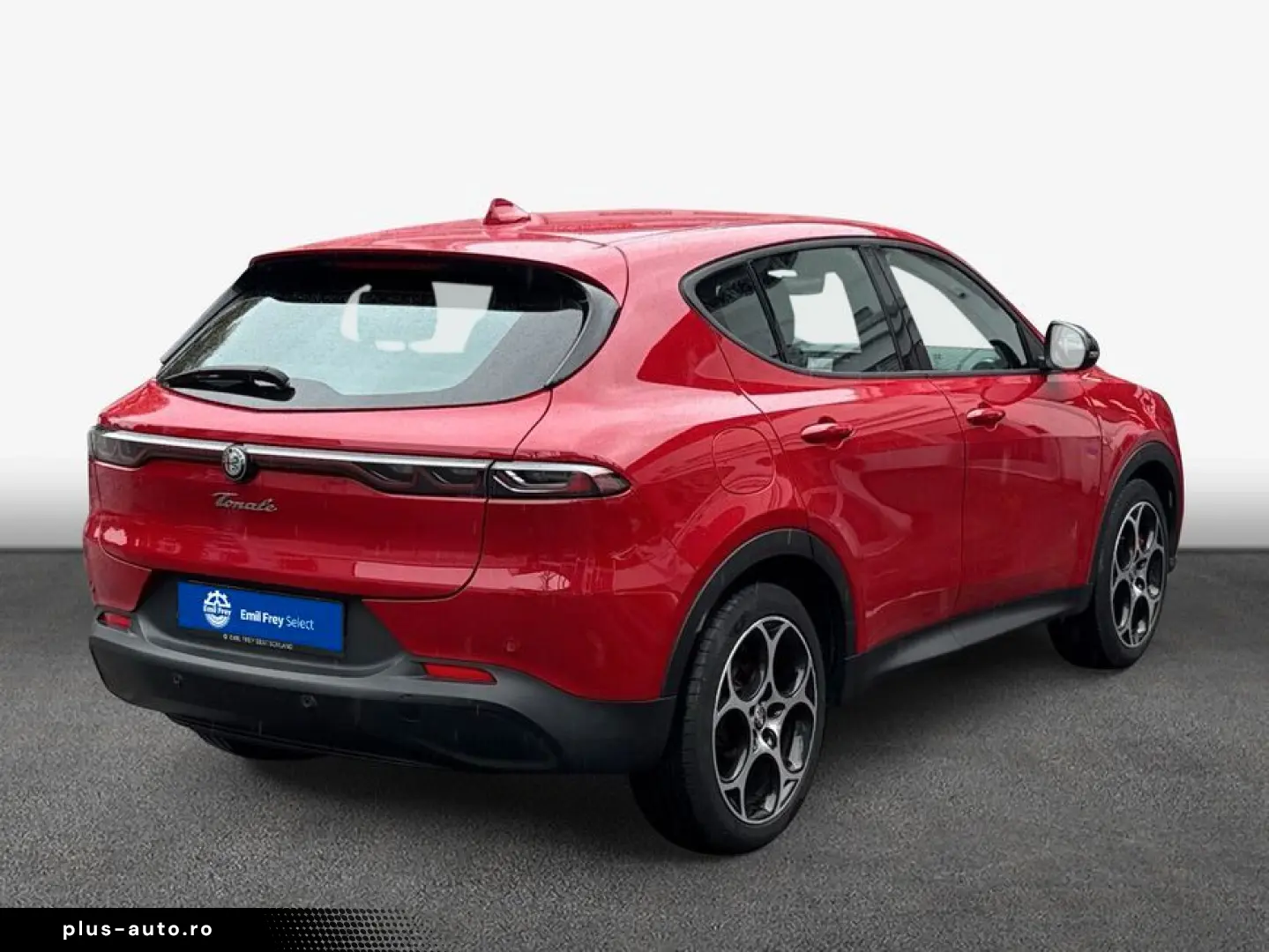 ALFA ROMEO Tonale 1.5 T Hybrid Sprint