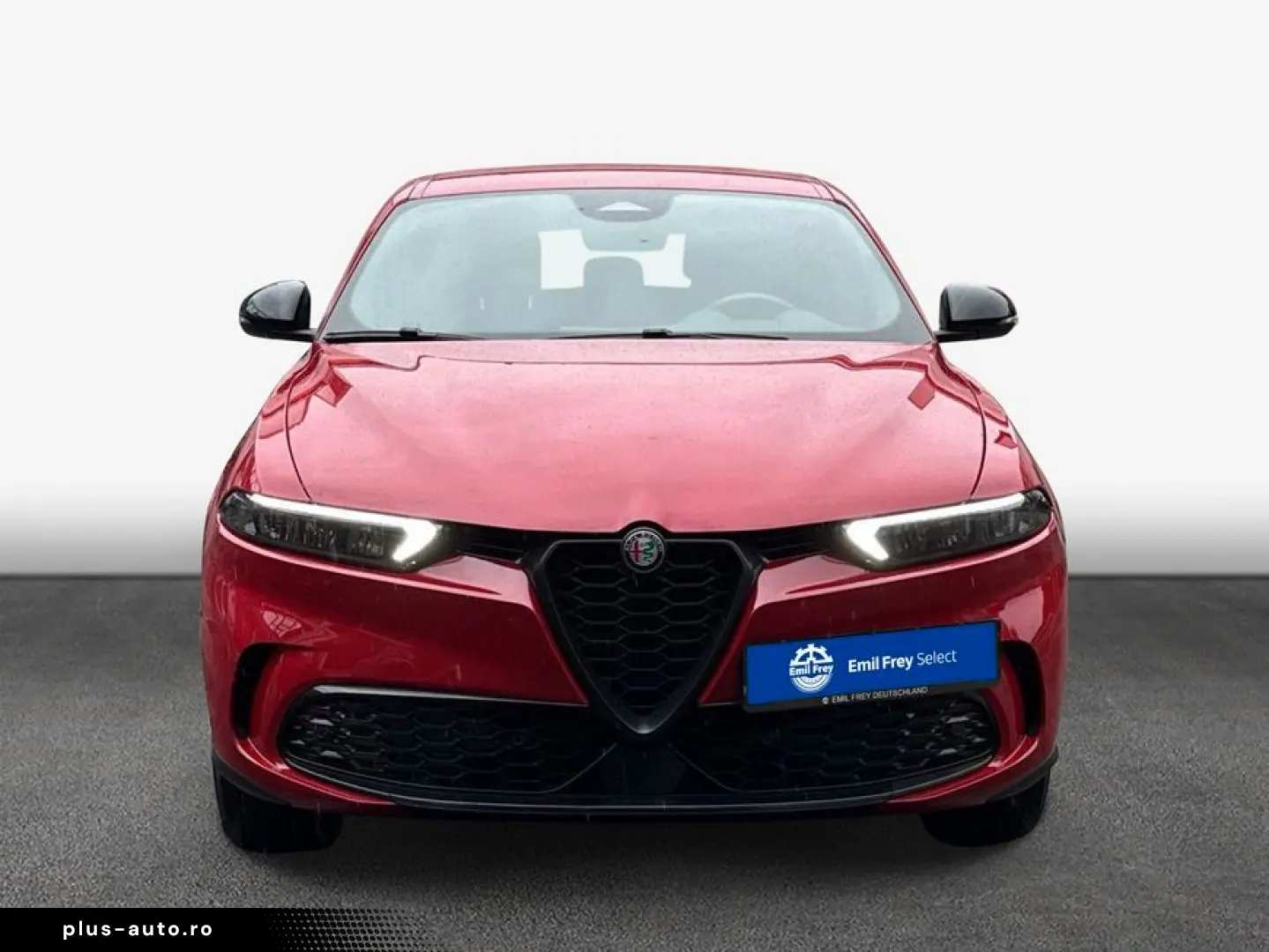 ALFA ROMEO Tonale 1.5 T Hybrid Sprint