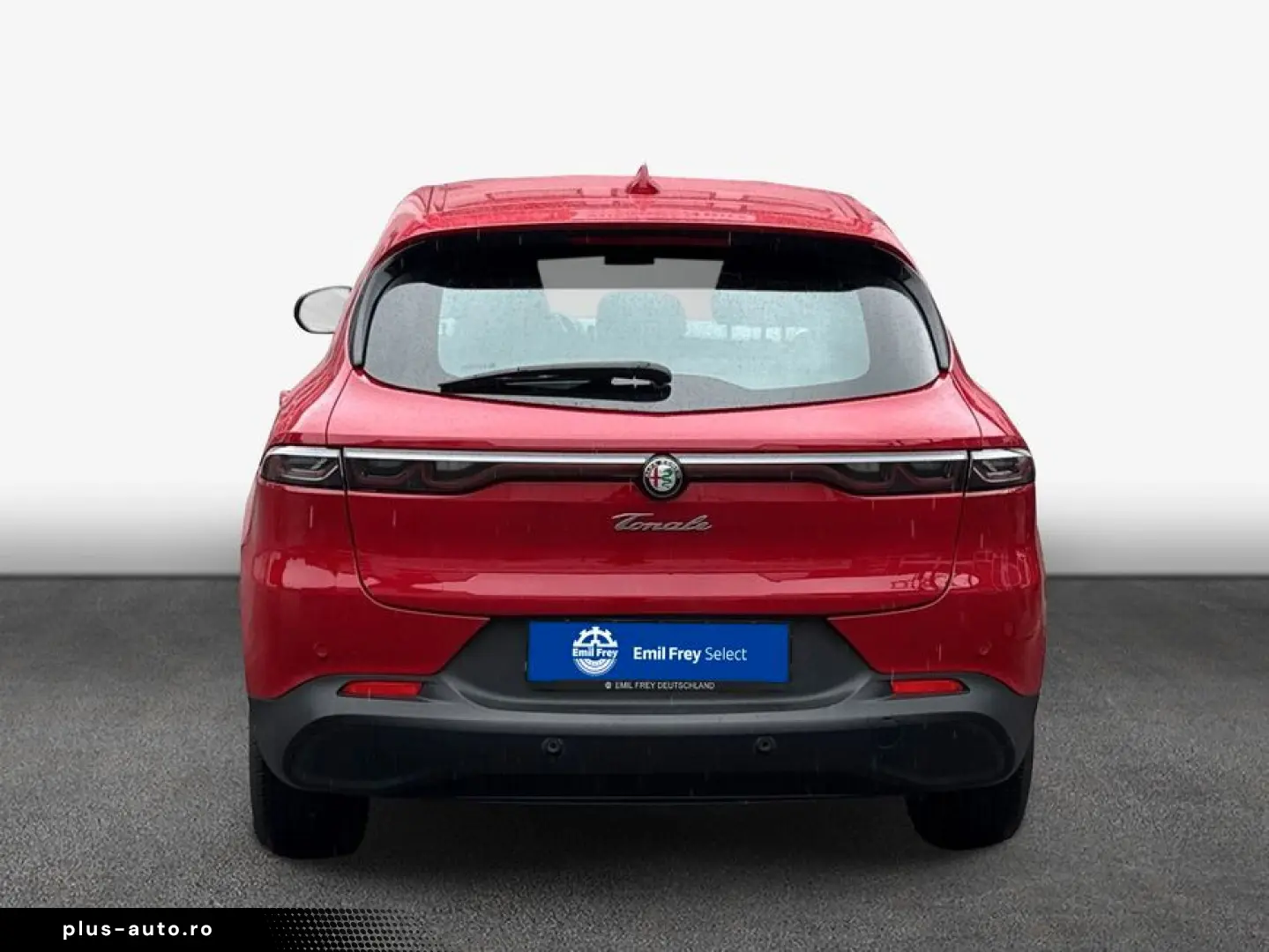 ALFA ROMEO Tonale 1.5 T Hybrid Sprint