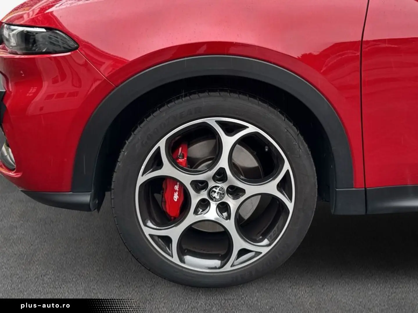 ALFA ROMEO Tonale 1.5 T Hybrid Sprint