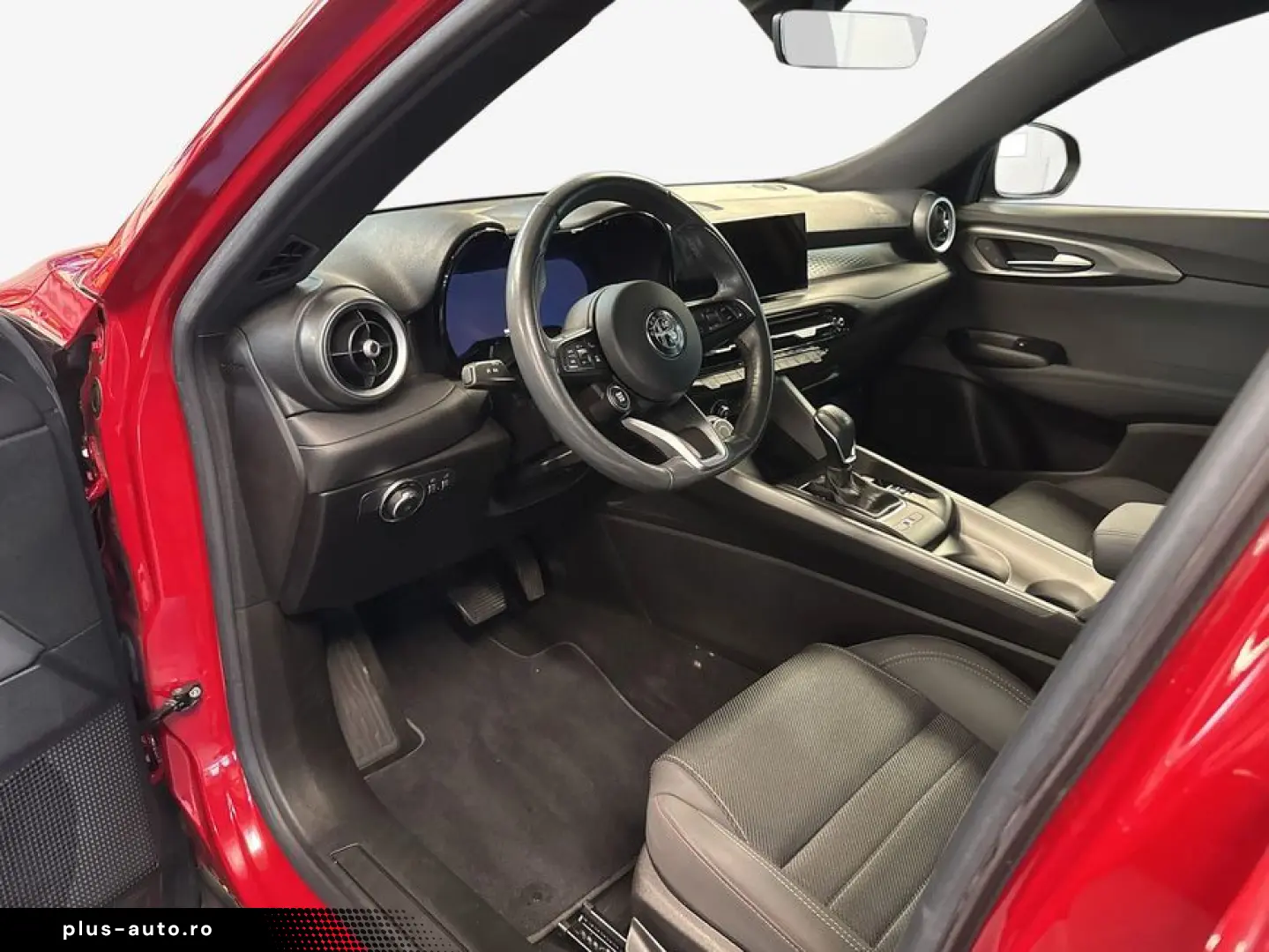 ALFA ROMEO Tonale 1.5 T Hybrid Sprint