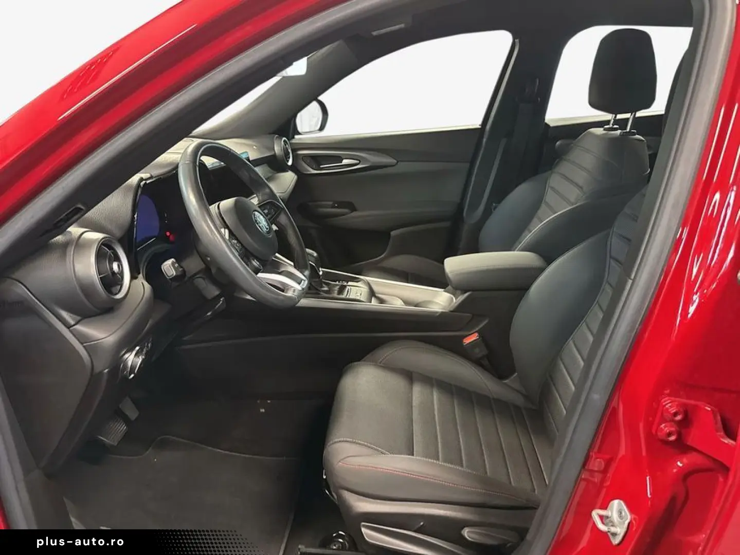 ALFA ROMEO Tonale 1.5 T Hybrid Sprint