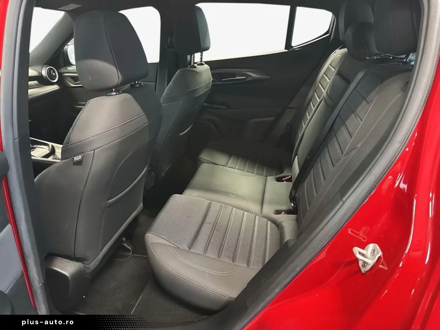 ALFA ROMEO Tonale 1.5 T Hybrid Sprint