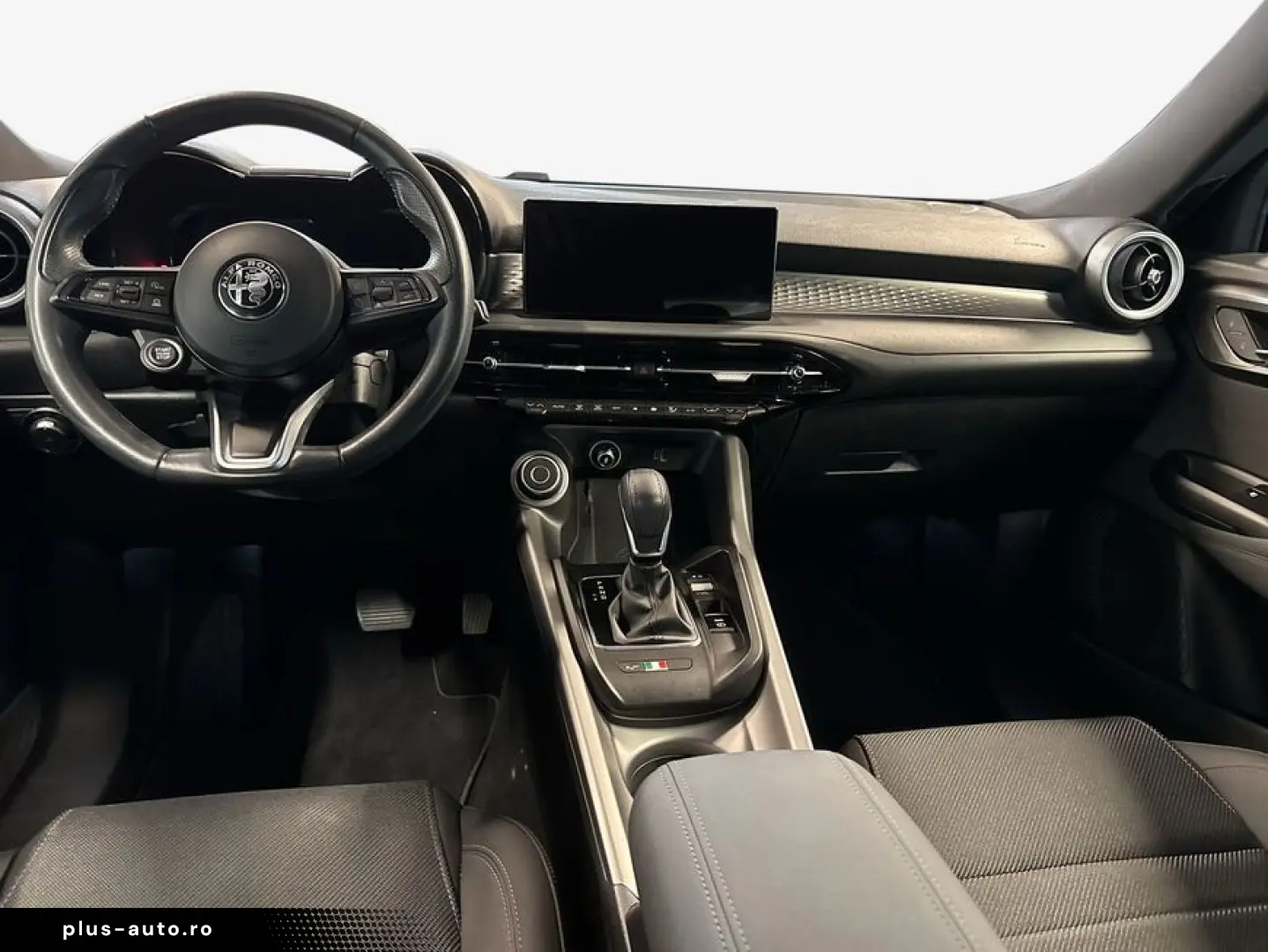 ALFA ROMEO Tonale 1.5 T Hybrid Sprint