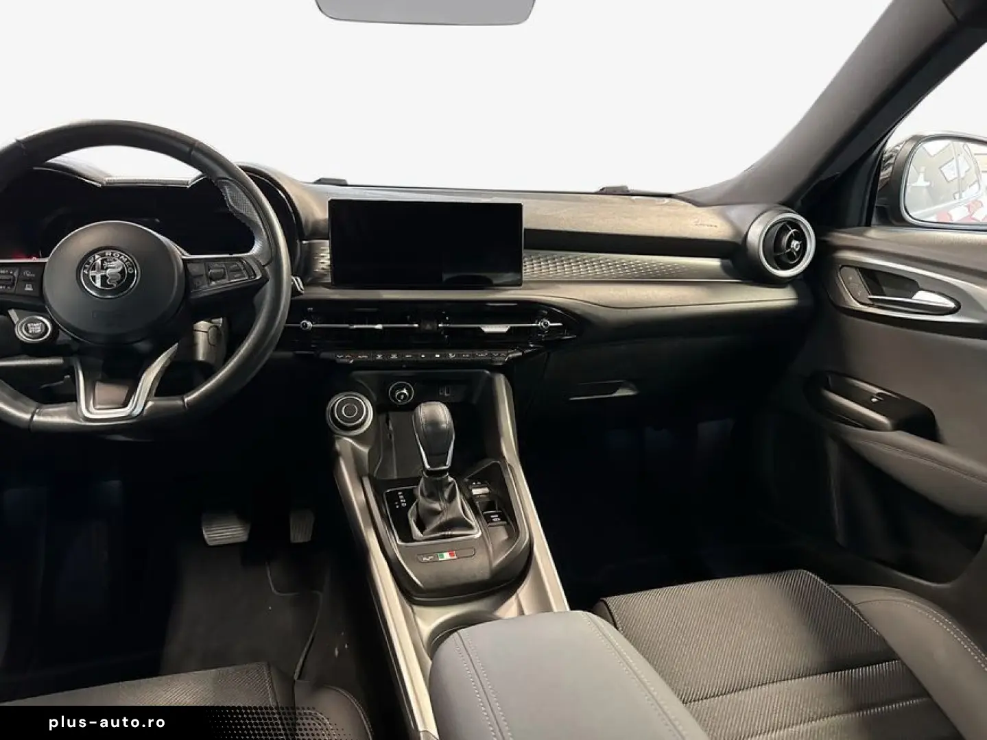 ALFA ROMEO Tonale 1.5 T Hybrid Sprint