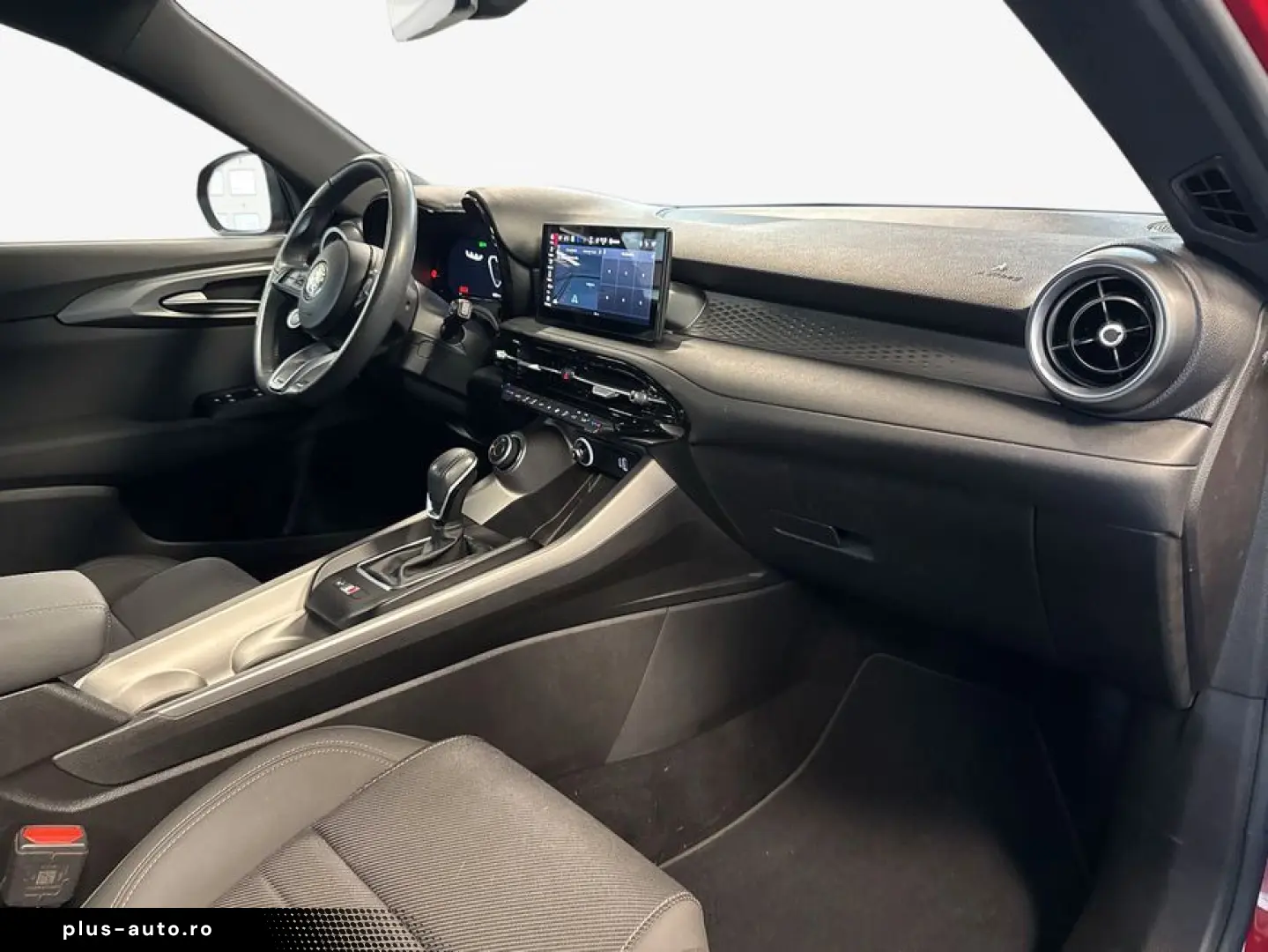 ALFA ROMEO Tonale 1.5 T Hybrid Sprint