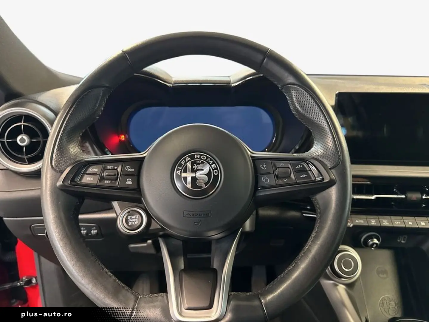 ALFA ROMEO Tonale 1.5 T Hybrid Sprint